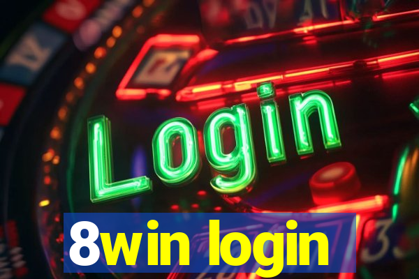 8win login